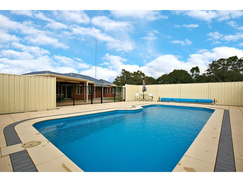 Lot 111 Palomino Court, Victor Harbor SA 5211