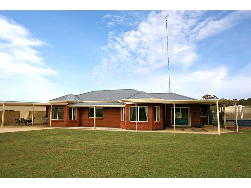 Lot 111 Palomino Court, Victor Harbor SA 5211