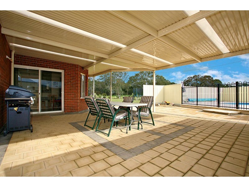 Lot 111 Palomino Court, Victor Harbor SA 5211