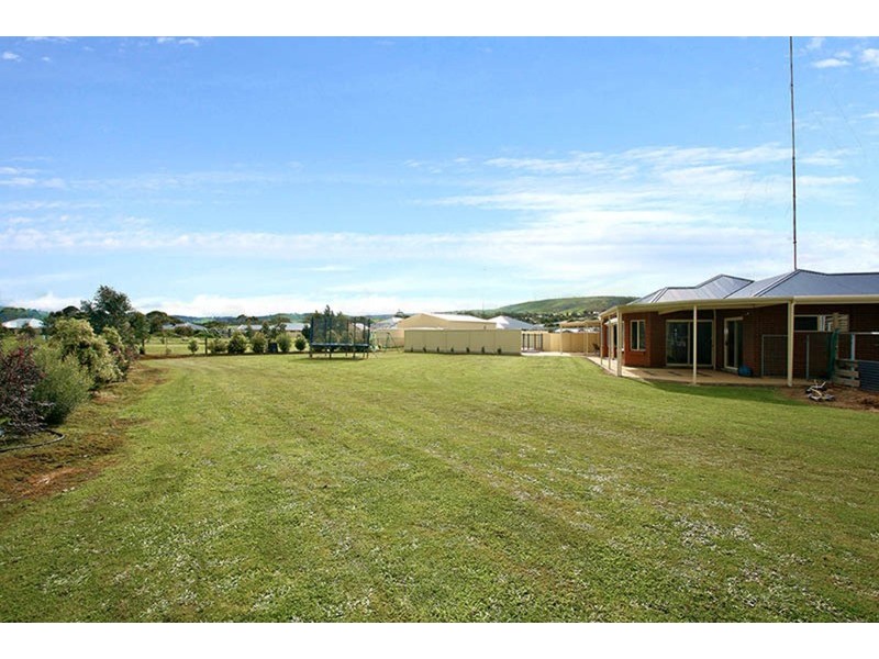 Lot 111 Palomino Court, Victor Harbor SA 5211
