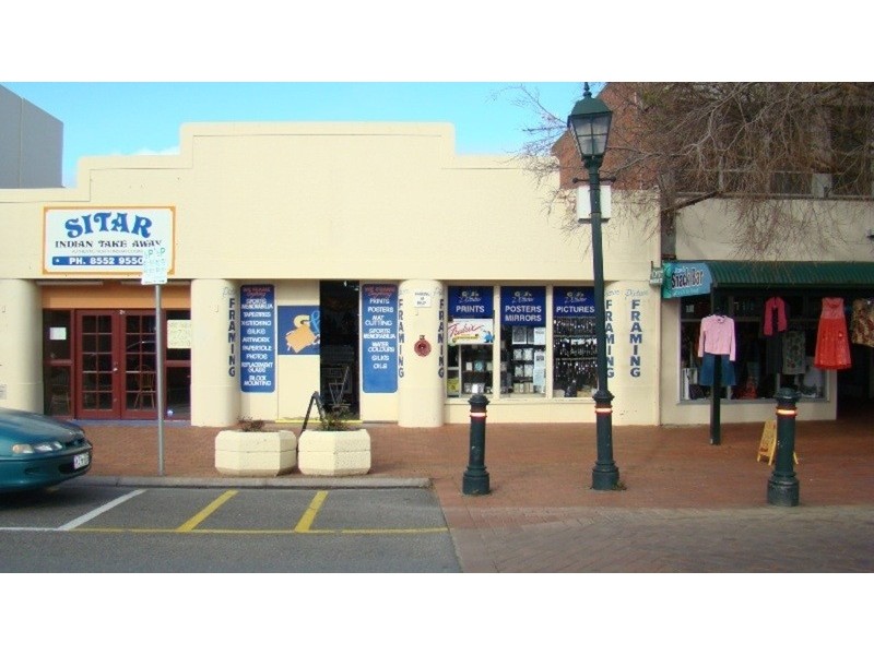 60 Ocean Street, Victor Harbor SA 5211