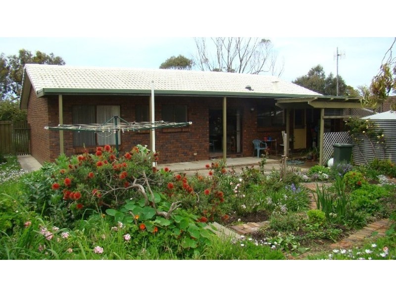 99 Mentone Road, Hayborough SA 5211