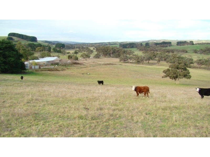 Lot 15 Back Valley Road, Back Valley SA 5211