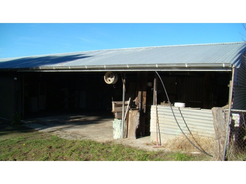 Lot 15 Back Valley Road, Back Valley SA 5211