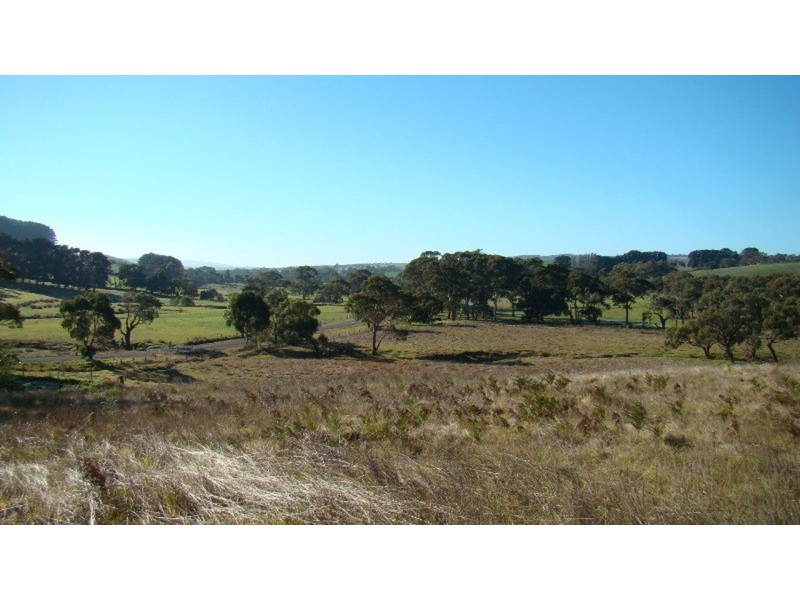 Lot 15 Back Valley Road, Back Valley SA 5211