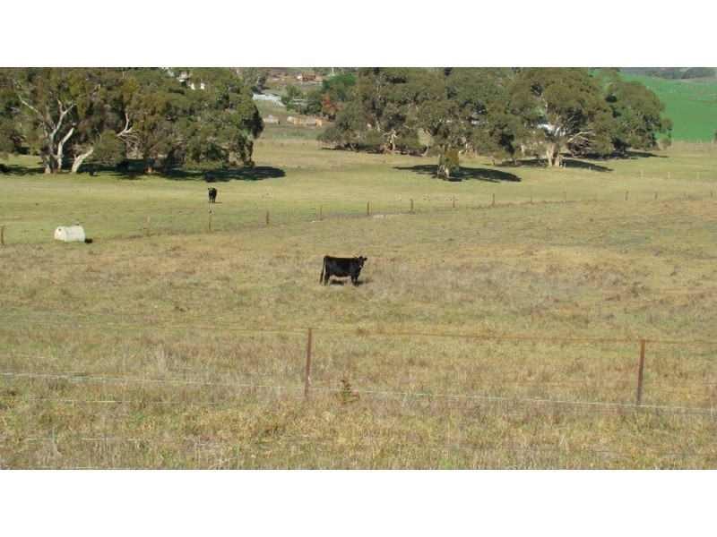 Lot 15 Back Valley Road, Back Valley SA 5211