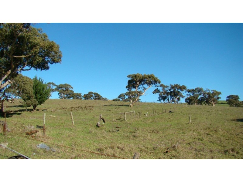 Lot 15 Back Valley Road, Back Valley SA 5211