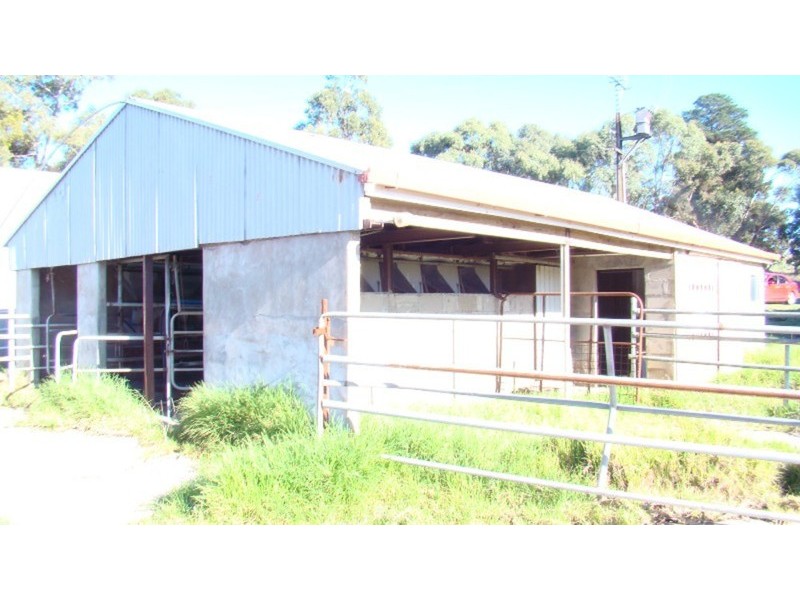 Lot 15 Back Valley Road, Back Valley SA 5211