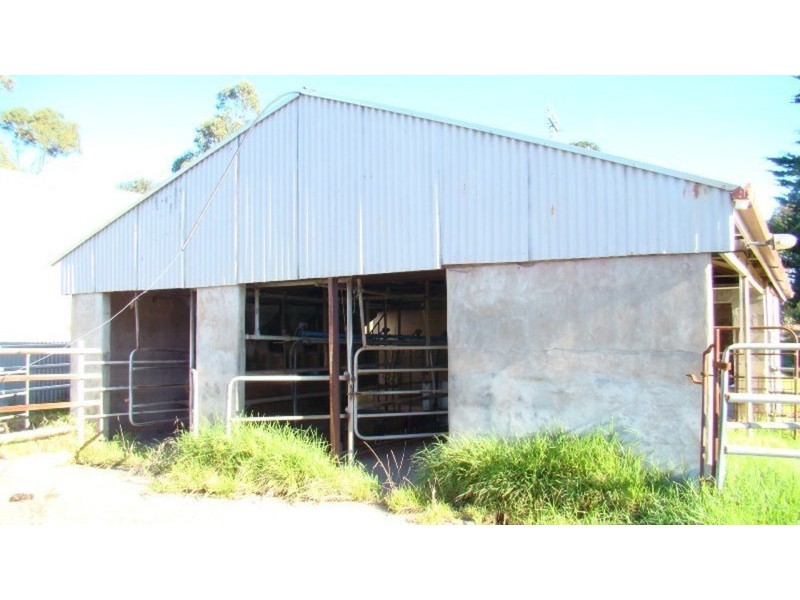 Lot 15 Back Valley Road, Back Valley SA 5211