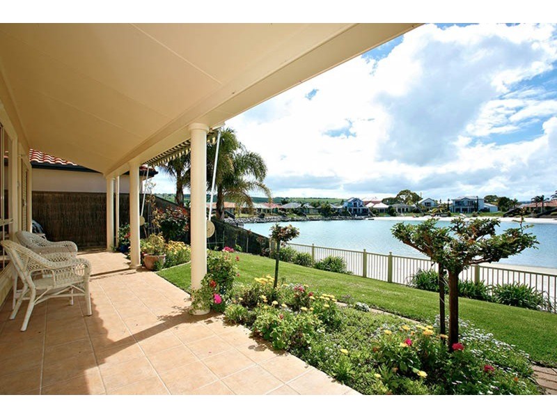 46 Islander Drive, Encounter Bay SA 5211