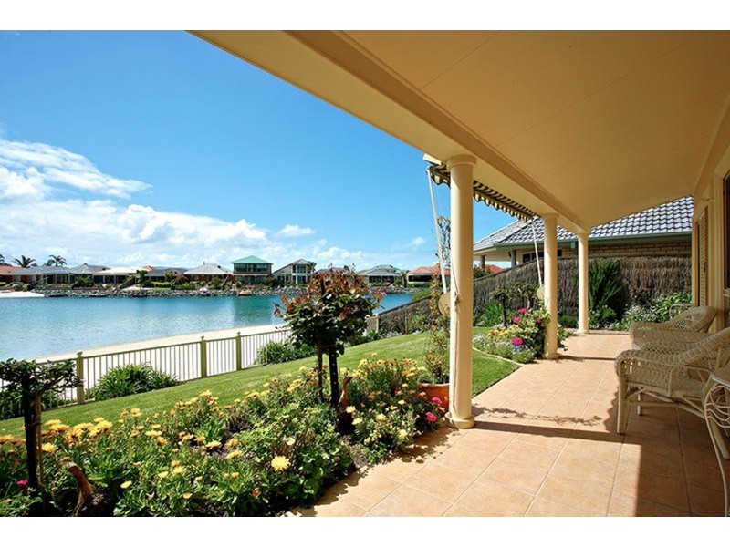 46 Islander Drive, Encounter Bay SA 5211