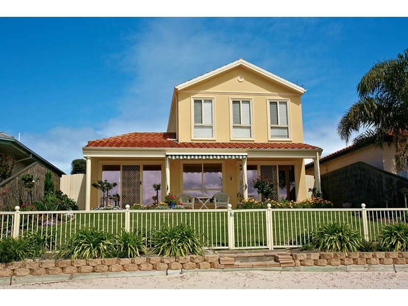 46 Islander Drive, Encounter Bay SA 5211