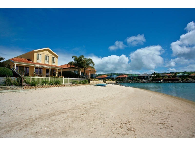 46 Islander Drive, Encounter Bay SA 5211