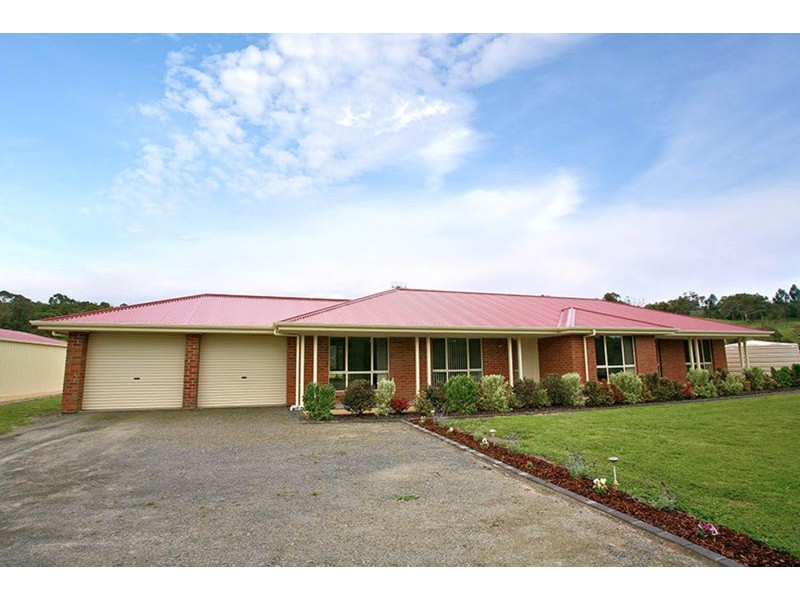 lot 5 Henderson Road, Victor Harbor SA 5211