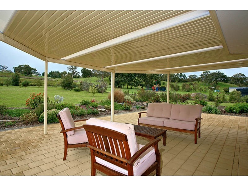 lot 5 Henderson Road, Victor Harbor SA 5211