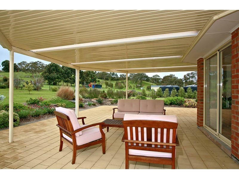 lot 5 Henderson Road, Victor Harbor SA 5211