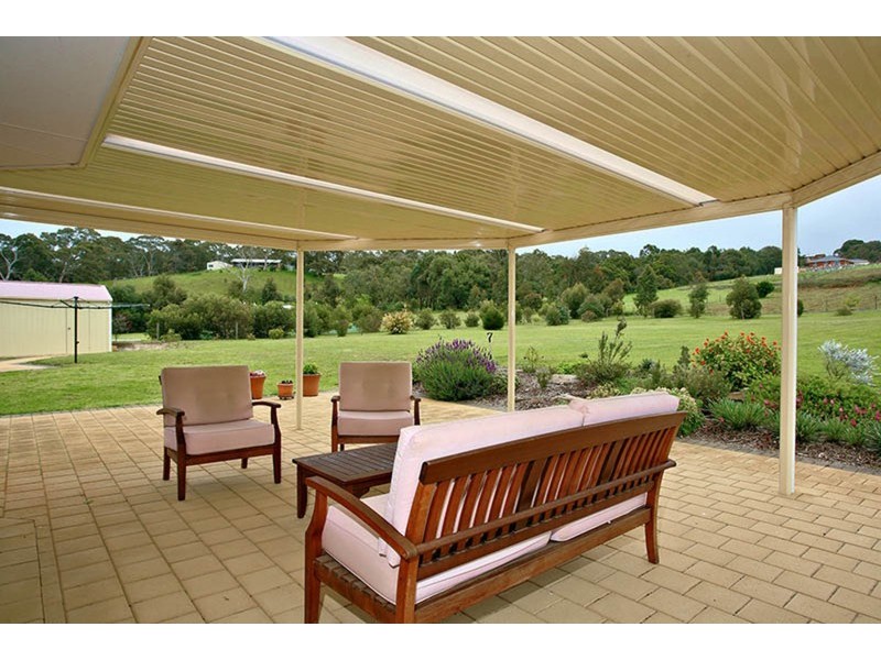 lot 5 Henderson Road, Victor Harbor SA 5211