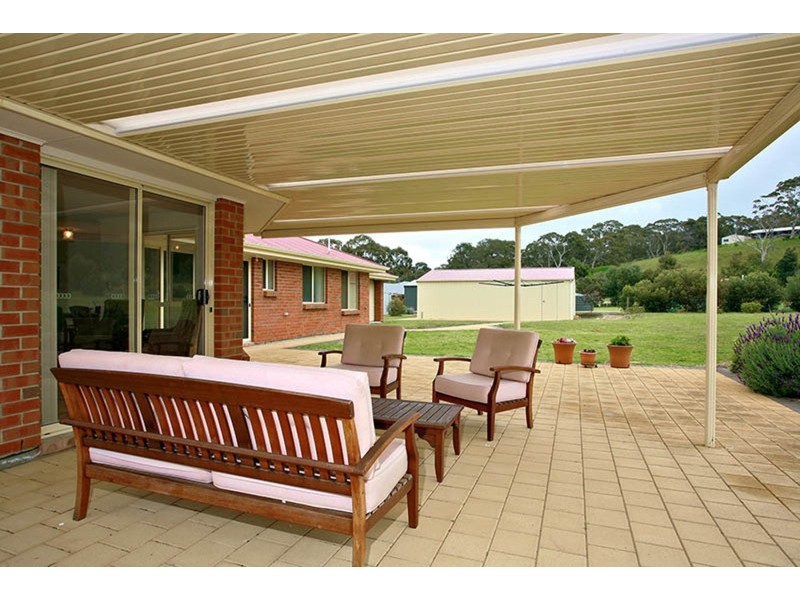 lot 5 Henderson Road, Victor Harbor SA 5211