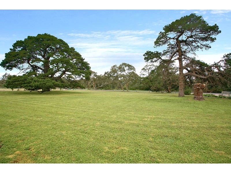 lot 5 Henderson Road, Victor Harbor SA 5211