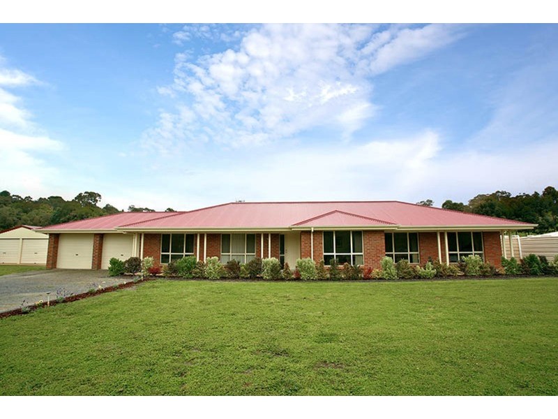 lot 5 Henderson Road, Victor Harbor SA 5211