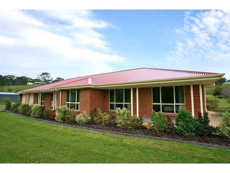 lot 5 Henderson Road, Victor Harbor SA 5211