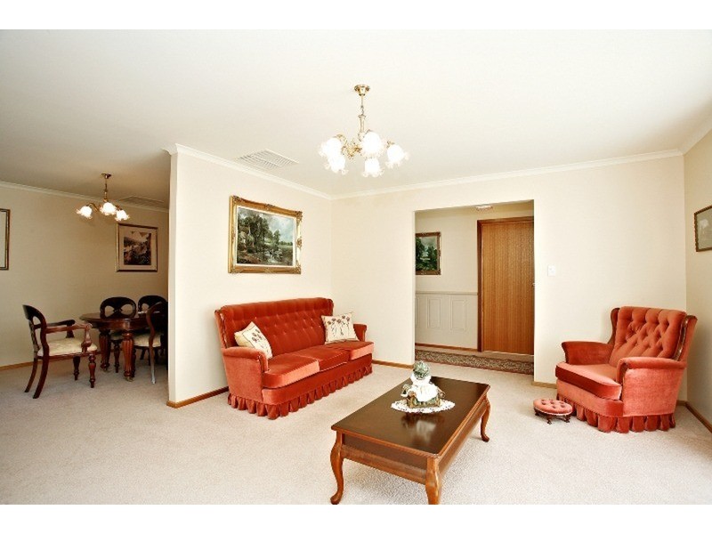 25 Dundalk Avenue, Mccracken SA 5211