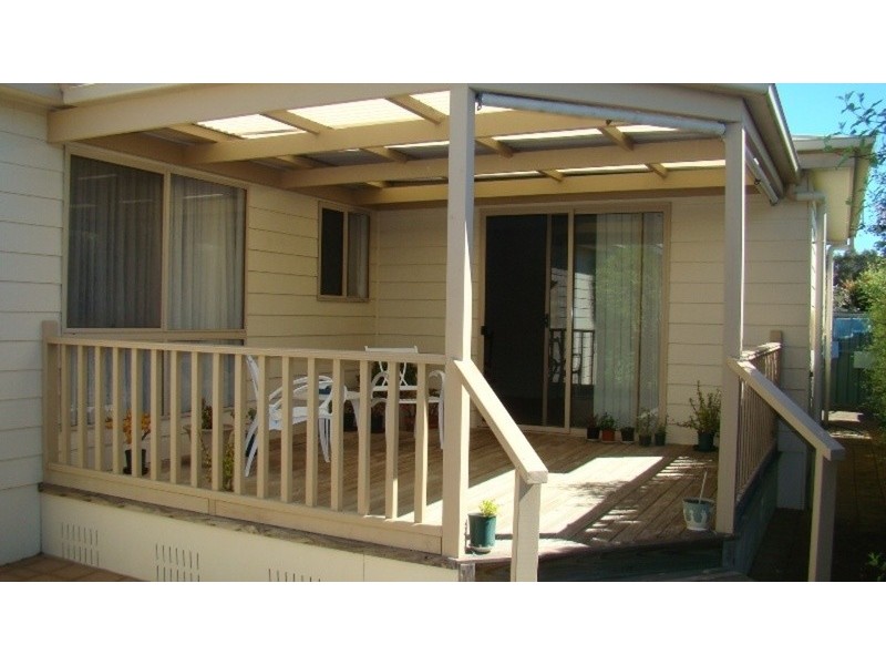 229 Rosetta Village, Encounter Bay SA 5211