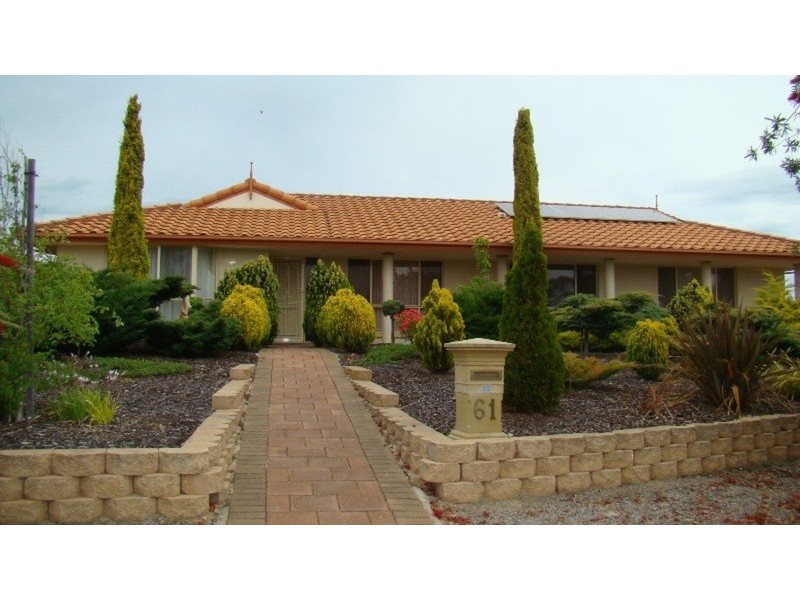 61 Clipper Court, Encounter Bay SA 5211