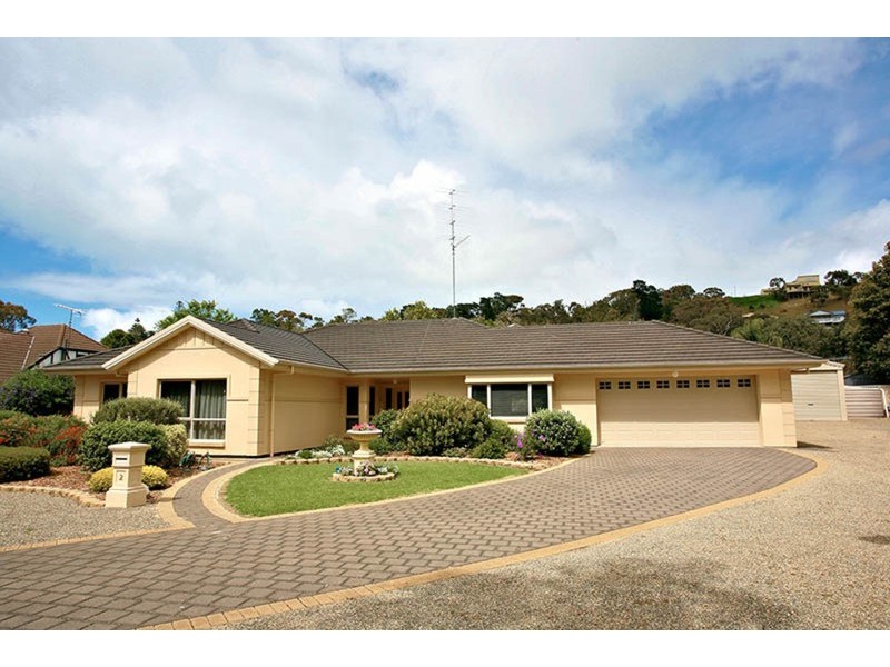 2 Lamont Court, Mccracken SA 5211