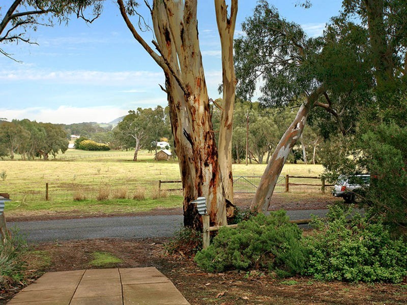 Lot 2 Nettle Hills Road, Hindmarsh Valley SA 5211