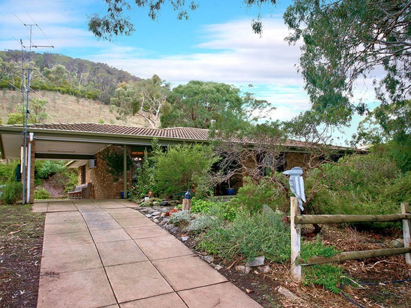 Lot 2 Nettle Hills Road, Hindmarsh Valley SA 5211