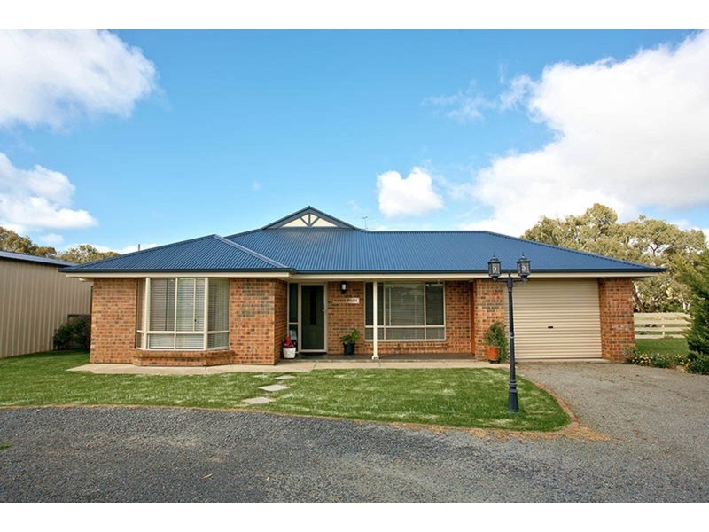 Lot 112 Palomino Court, Hindmarsh Valley SA 5211