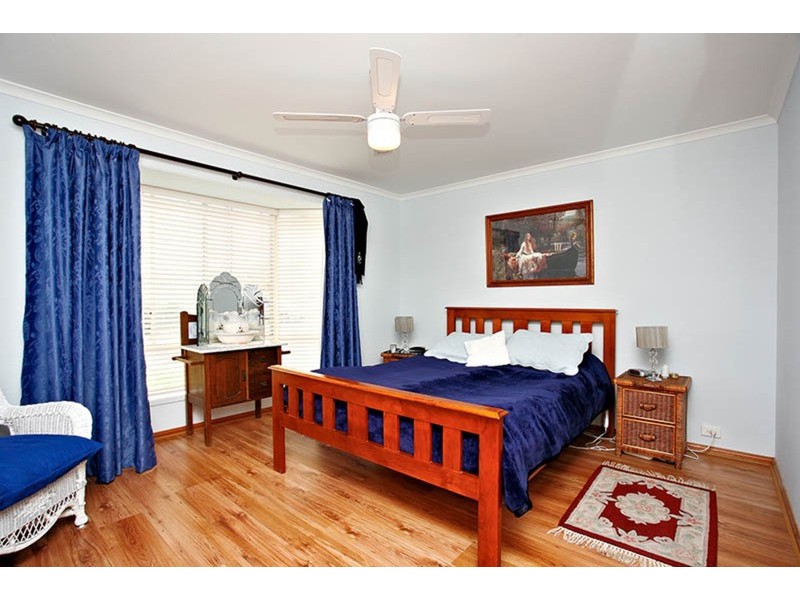 Lot 112 Palomino Court, Hindmarsh Valley SA 5211