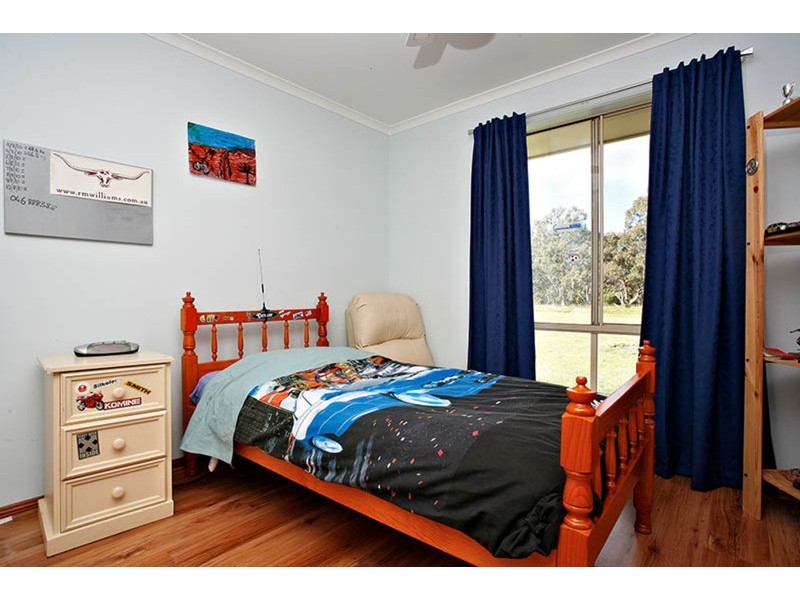 Lot 112 Palomino Court, Hindmarsh Valley SA 5211