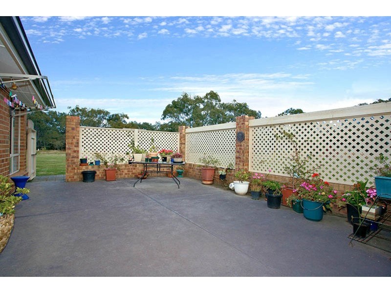 Lot 112 Palomino Court, Hindmarsh Valley SA 5211