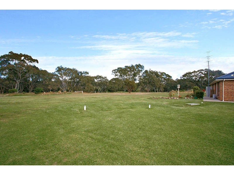 Lot 112 Palomino Court, Hindmarsh Valley SA 5211