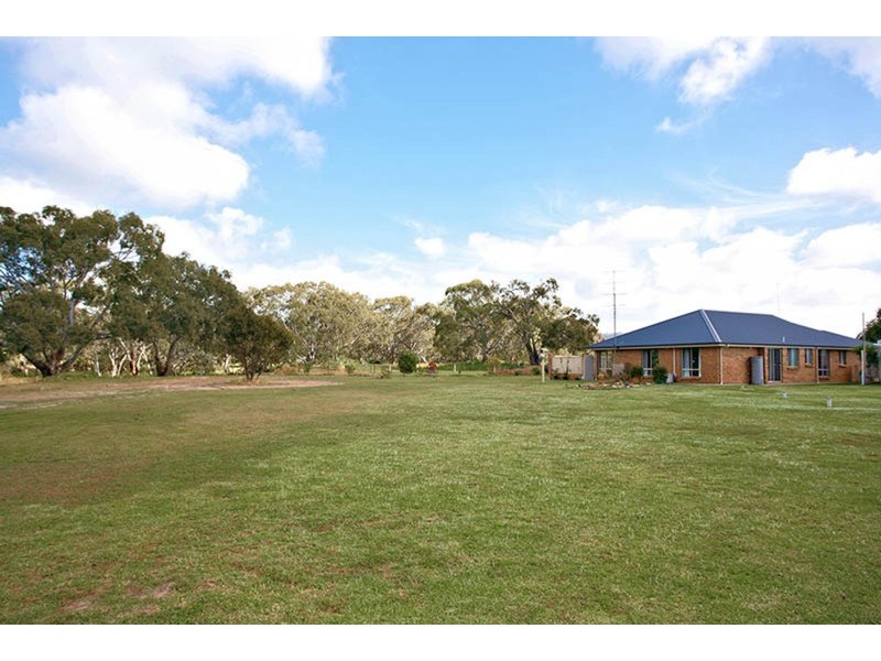 Lot 112 Palomino Court, Hindmarsh Valley SA 5211