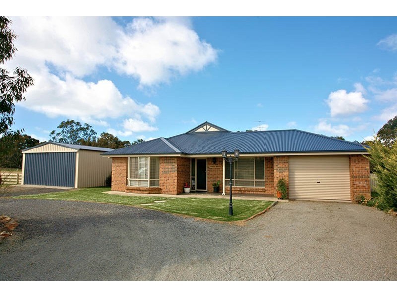 Lot 112 Palomino Court, Hindmarsh Valley SA 5211