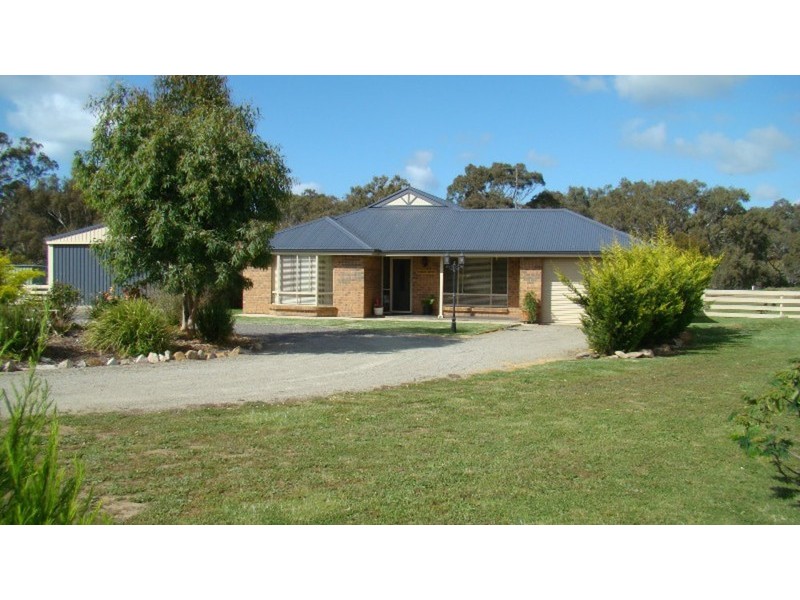 Lot 112 Palomino Court, Hindmarsh Valley SA 5211