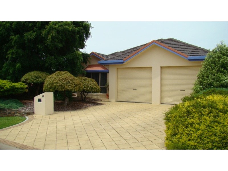 38 Islander Drive, Encounter Bay SA 5211