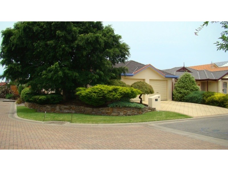 38 Islander Drive, Encounter Bay SA 5211