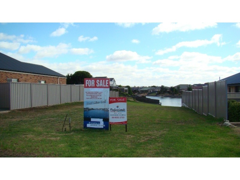 Lot 821 Tabernacle Road, Encounter Bay SA 5211
