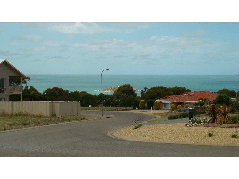 3 Stonehut Circuit, Encounter Bay SA 5211