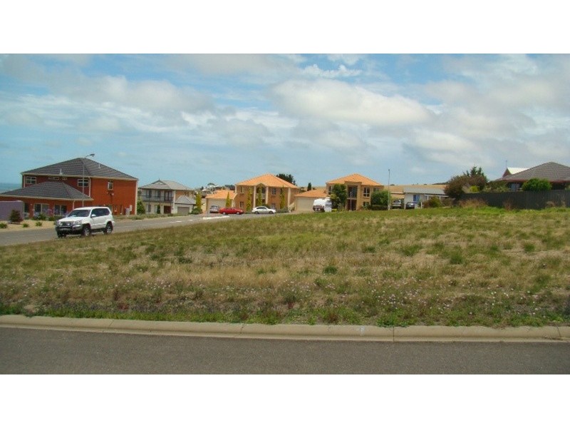 3 Stonehut Circuit, Encounter Bay SA 5211