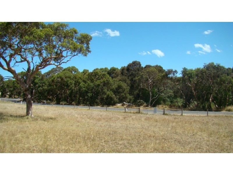Lot 9 Henderson Road, Victor Harbor SA 5211