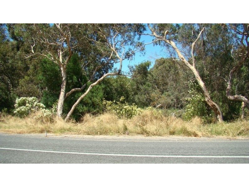 Lot 9 Henderson Road, Victor Harbor SA 5211