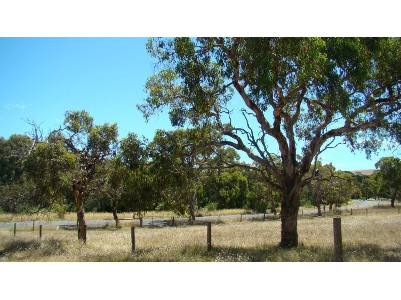 Lot 9 Henderson Road, Victor Harbor SA 5211