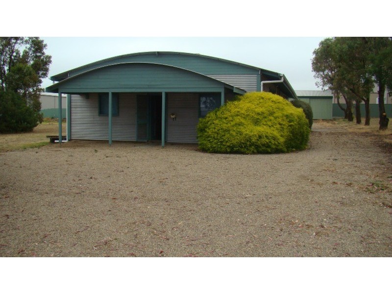 Lot 70 Commerce Crescent, Victor Harbor SA 5211