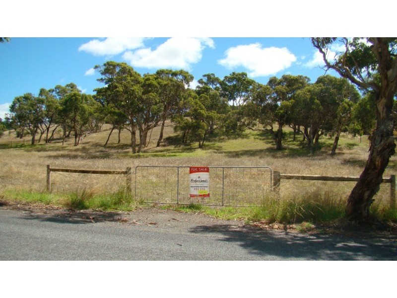 Lot 8 Henderson Road, Victor Harbor SA 5211