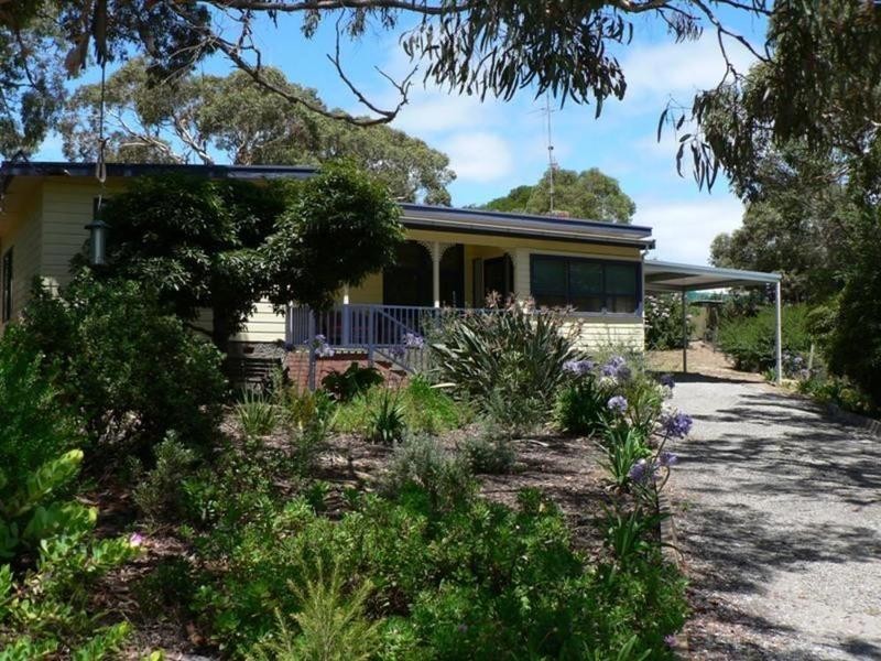 4 Baaner Court, Victor Harbor SA 5211